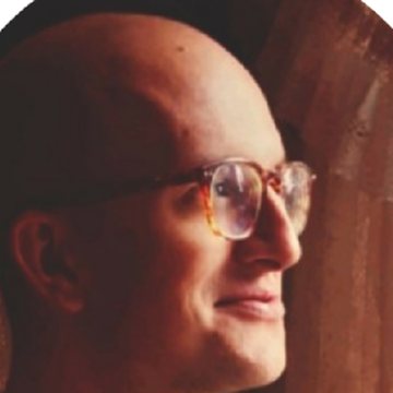 Duncan Cook