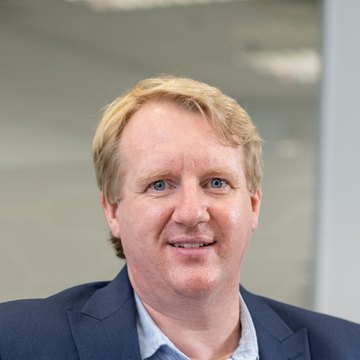 Professor Ben Cowling MBE