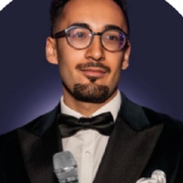 Dr Dev Gakhar