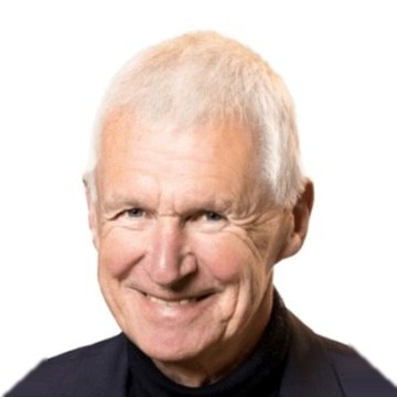 Sir Philip Lowe