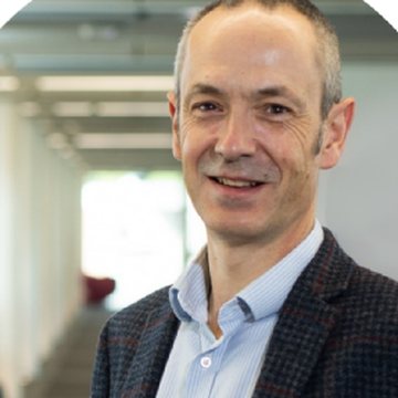 Professor Neil Mansfield
