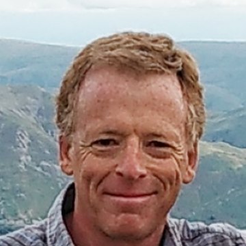 David Pocock