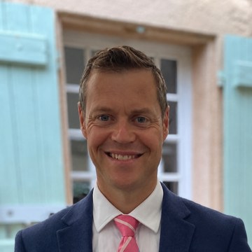 Alex Warner